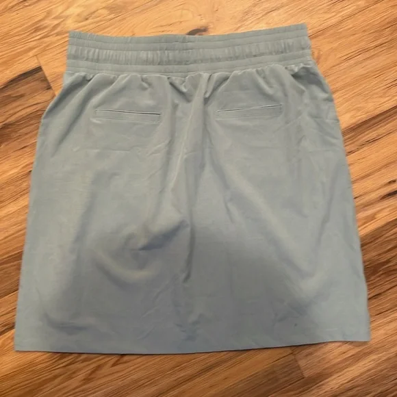 Albion The Away skirt / XL TALL - Picture 3 of 5